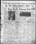 Newspaper: The Abilene Reporter-News (Abilene, Tex.), Vol. 63, No. 39, Ed. 1 Sun…