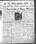 Primary view of The Abilene Reporter-News (Abilene, Tex.), Vol. 63, No. 41, Ed. 2 Tuesday, July 27, 1943
