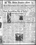 Newspaper: The Abilene Reporter-News (Abilene, Tex.), Vol. 63, No. 59, Ed. 2 Sat…