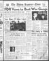 Newspaper: The Abilene Reporter-News (Abilene, Tex.), Vol. 63, No. 70, Ed. 2 Wed…