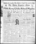Newspaper: The Abilene Reporter-News (Abilene, Tex.), Vol. 63, No. 85, Ed. 2 Thu…