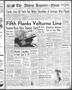 Primary view of The Abilene Reporter-News (Abilene, Tex.), Vol. 63, No. 121, Ed. 2 Friday, October 15, 1943
