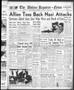 Newspaper: The Abilene Reporter-News (Abilene, Tex.), Vol. 63, No. 147, Ed. 2 We…