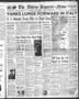 Primary view of The Abilene Reporter-News (Abilene, Tex.), Vol. 63, No. 178, Ed. 2 Saturday, December 11, 1943