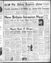 Primary view of The Abilene Reporter-News (Abilene, Tex.), Vol. 63, No. 183, Ed. 2 Thursday, December 16, 1943