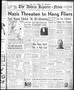 Primary view of The Abilene Reporter-News (Abilene, Tex.), Vol. 63, No. 189, Ed. 2 Wednesday, December 22, 1943