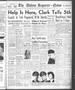 Primary view of The Abilene Reporter-News (Abilene, Tex.), Vol. 63, No. 241, Ed. 1 Sunday, February 13, 1944