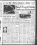 Primary view of The Abilene Reporter-News (Abilene, Tex.), Vol. 63, No. 247, Ed. 2 Saturday, February 19, 1944