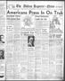 Primary view of The Abilene Reporter-News (Abilene, Tex.), Vol. 63, No. 248, Ed. 1 Sunday, February 20, 1944
