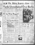 Primary view of The Abilene Reporter-News (Abilene, Tex.), Vol. 63, No. 266, Ed. 2 Thursday, March 9, 1944