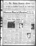 Newspaper: The Abilene Reporter-News (Abilene, Tex.), Vol. 63, No. 267, Ed. 2 Fr…
