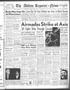 Newspaper: The Abilene Reporter-News (Abilene, Tex.), Vol. 63, No. 275, Ed. 2 Sa…