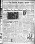 Primary view of The Abilene Reporter-News (Abilene, Tex.), Vol. 63, No. 323, Ed. 2 Friday, May 5, 1944