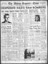 Newspaper: The Abilene Reporter-News (Abilene, Tex.), Vol. 63, No. 325, Ed. 2 Mo…