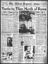 Primary view of The Abilene Reporter-News (Abilene, Tex.), Vol. 63, No. 353, Ed. 2 Monday, June 5, 1944