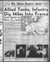 Newspaper: The Abilene Reporter-News (Abilene, Tex.), Vol. 63, No. 354, Ed. 2 Tu…
