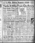Newspaper: The Abilene Reporter-News (Abilene, Tex.), Vol. 64, No. 4, Ed. 2 Tues…