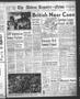 Primary view of The Abilene Reporter-News (Abilene, Tex.), Vol. 64, No. 11, Ed. 2 Tuesday, June 27, 1944