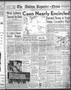 Newspaper: The Abilene Reporter-News (Abilene, Tex.), Vol. 64, No. 14, Ed. 2 Fri…
