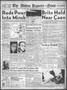 Primary view of The Abilene Reporter-News (Abilene, Tex.), Vol. 64, No. 15, Ed. 2 Saturday, July 1, 1944