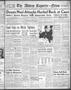 Primary view of The Abilene Reporter-News (Abilene, Tex.), Vol. 64, No. 16, Ed. 1 Sunday, July 2, 1944