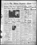 Newspaper: The Abilene Reporter-News (Abilene, Tex.), Vol. 64, No. 19, Ed. 2 Thu…