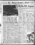 Newspaper: The Abilene Reporter-News (Abilene, Tex.), Vol. 64, No. 20, Ed. 2 Fri…