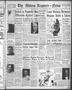 Newspaper: The Abilene Reporter-News (Abilene, Tex.), Vol. 64, No. 21, Ed. 2 Sat…