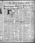 Primary view of The Abilene Reporter-News (Abilene, Tex.), Vol. 64, No. 32, Ed. 2 Wednesday, July 19, 1944