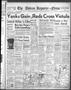 Primary view of The Abilene Reporter-News (Abilene, Tex.), Vol. 64, No. 40, Ed. 2 Thursday, July 27, 1944
