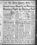 Primary view of The Abilene Reporter-News (Abilene, Tex.), Vol. 64, No. 49, Ed. 2 Saturday, August 5, 1944
