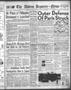Primary view of The Abilene Reporter-News (Abilene, Tex.), Vol. 64, No. 55, Ed. 2 Friday, August 11, 1944
