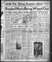 Primary view of The Abilene Reporter-News (Abilene, Tex.), Vol. 64, No. 63, Ed. 2 Saturday, August 19, 1944