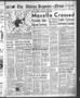 Newspaper: The Abilene Reporter-News (Abilene, Tex.), Vol. 64, No. 80, Ed. 2 Wed…