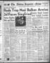 Newspaper: The Abilene Reporter-News (Abilene, Tex.), Vol. 64, No. 81, Ed. 2 Thu…
