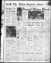 Primary view of The Abilene Reporter-News (Abilene, Tex.), Vol. 64, No. 108, Ed. 2 Wednesday, October 4, 1944