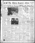 Newspaper: The Abilene Reporter-News (Abilene, Tex.), Vol. 64, No. 111, Ed. 2 Sa…