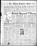 Primary view of The Abilene Reporter-News (Abilene, Tex.), Vol. 64, No. 131, Ed. 2 Friday, October 27, 1944