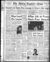 Primary view of The Abilene Reporter-News (Abilene, Tex.), Vol. 64, No. 139, Ed. 2 Saturday, November 4, 1944