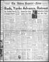 Primary view of The Abilene Reporter-News (Abilene, Tex.), Vol. 64, No. 140, Ed. 1 Sunday, November 5, 1944