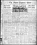 Primary view of The Abilene Reporter-News (Abilene, Tex.), Vol. 64, No. 153, Ed. 1 Sunday, November 19, 1944