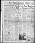 Primary view of The Abilene Reporter-News (Abilene, Tex.), Vol. 64, No. 164, Ed. 2 Saturday, December 2, 1944