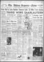 Primary view of The Abilene Reporter-News (Abilene, Tex.), Vol. 64, No. 166, Ed. 2 Monday, December 4, 1944
