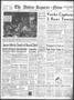 Primary view of The Abilene Reporter-News (Abilene, Tex.), Vol. 64, No. 173, Ed. 2 Monday, December 11, 1944