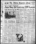Primary view of The Abilene Reporter-News (Abilene, Tex.), Vol. 64, No. 200, Ed. 2 Tuesday, January 9, 1945