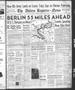 Newspaper: The Abilene Reporter-News (Abilene, Tex.), Vol. 64, No. 221, Ed. 2 We…