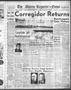 Newspaper: The Abilene Reporter-News (Abilene, Tex.), Vol. 64, No. 239, Ed. 1 Su…