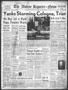 Primary view of The Abilene Reporter-News (Abilene, Tex.), Vol. 64, No. 250, Ed. 2 Thursday, March 1, 1945