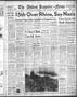 Primary view of The Abilene Reporter-News (Abilene, Tex.), Vol. 64, No. 264, Ed. 2 Thursday, March 15, 1945