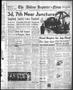 Primary view of The Abilene Reporter-News (Abilene, Tex.), Vol. 64, No. 269, Ed. 2 Tuesday, March 20, 1945